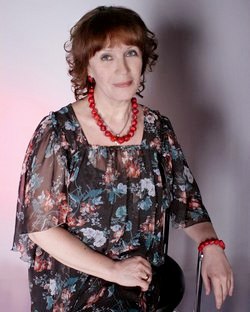 Татьяна Сибирякова