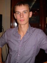 Александр Гуляев