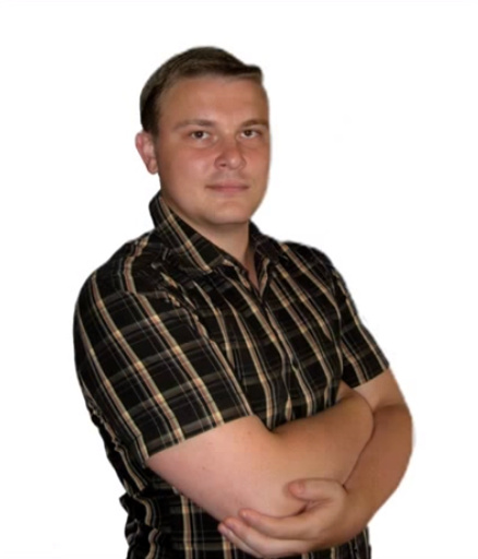 Дмитрий Париев